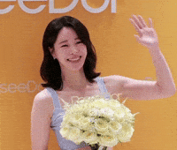 Cutie Ljy GIF