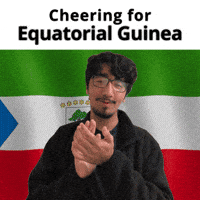 Equatorial Guinea GIF