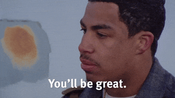 You'll Be Great