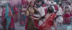 ram leela navratri GIF by Priya