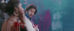 ram leela navratri GIF by Priya