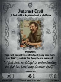 Spamming Card Game GIF