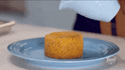 Carrot Cake Inspired With Anna Olson GIF by Food Network Canada