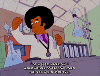 episode 1 halloween GIF