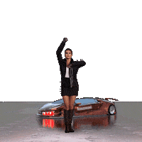 Social Media Love Sticker by Robodrone