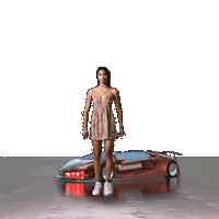 Social Media Love Sticker by Robodrone