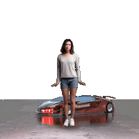 Social Media Love Sticker by Robodrone