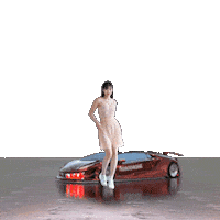 Social Media Love Sticker by Robodrone