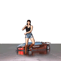 Social Media Love Sticker by Robodrone