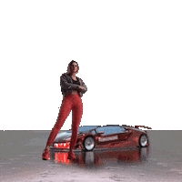 Social Media Love Sticker by Robodrone