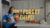 Football Lays GIF by Frito-Lay
