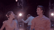 Give Me Five Yes GIF by New York City Ballet