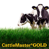 Cattlemaster Sticker by Zoetis