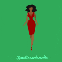 motionartsmedia woman women amazing awesome GIF