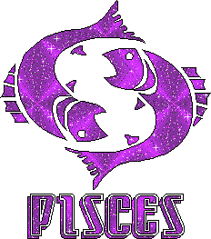 Pisces Season Sticker