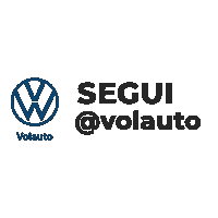 Volauto Sticker by Elisa Guidi