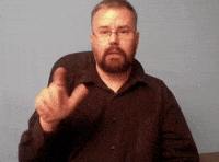 Asl Interpret GIF