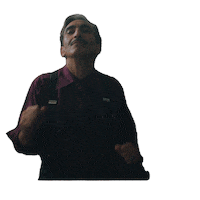 The Club Dance Sticker by NETFLIX