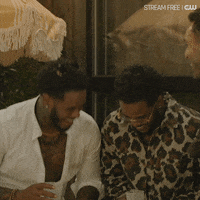 Thecw GIF by FBOY Island