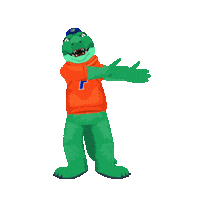 College Football Ncaa Sticker by Wells Fargo