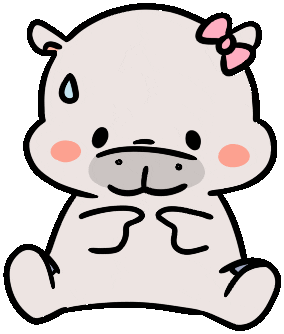 Aww Please Sticker