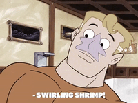 season 7 back to the past GIF by SpongeBob SquarePants