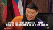 Nbc GIF by Sunnyside