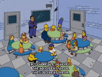 homer simpson GIF