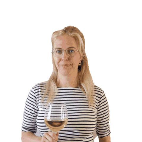 BregBlogt giphyupload blogger lachen eten Sticker