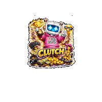 Final Round Esports Sticker by Digi 995