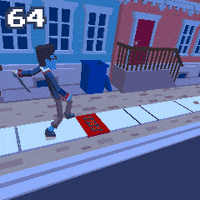 steppypants GIF