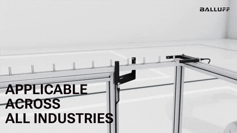 Happy Fun GIF by Balluff_EMEA