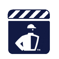 On Set Sticker by Jockey