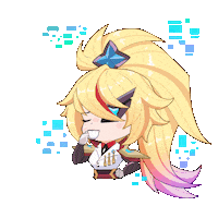 Mlbb Lesley Sticker by Mobile Legends: Bang Bang