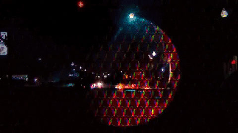 How Did I Get Here Loop GIF