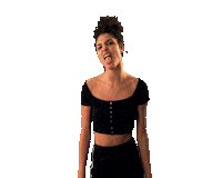 tongue no Sticker by ProSiebenSat.1