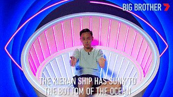 Big Brother GIF by Big Brother Australia