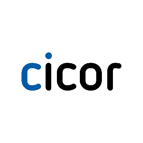 CicorManagementAG giphygifmaker technology electronic cicor Sticker
