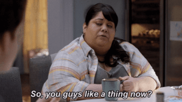 GIF by The Mick