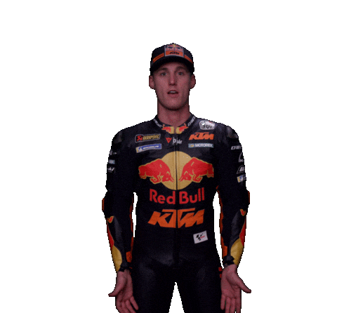 swipe up pol espargaro Sticker by MotoGP