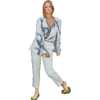 moda ballet Sticker by Betelgeuse