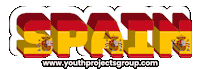 European Union Travel Sticker by Youth Projects Group