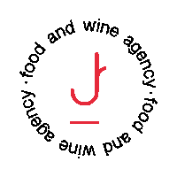 Wine Brand Sticker by Jacleroi