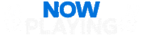 Speakers Now Playing Sticker by WiLD Radio Winnipeg