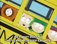 GIF by South Park 