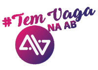 abagency Sticker by AB Agência Digital
