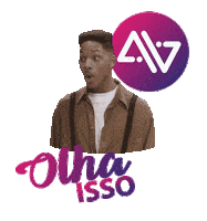 abagency Sticker by AB Agência Digital