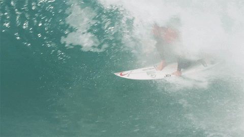 water sports surfing GIF by World Surf League