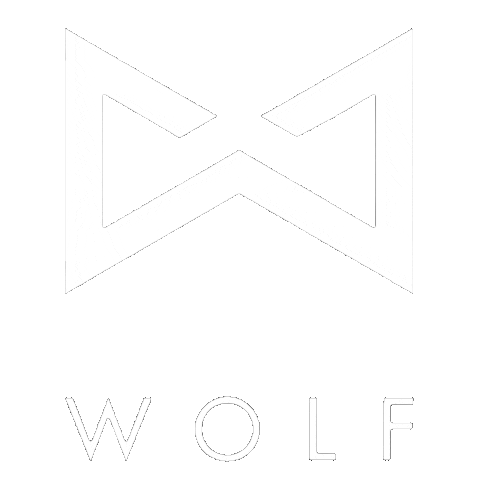 Wolfclothingbrand giphyupload wolf wolfclothingbrand wolfclothing Sticker