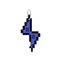 Energy Drink Game Sticker